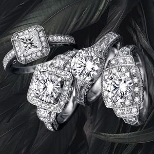 Meet your Posher, Brittney